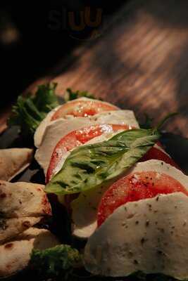 San Giorgio Pizzería Polanco