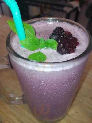 Madanos Cocina Mexicana