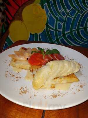 Madanos Cocina Mexicana