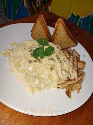 Madanos Cocina Mexicana