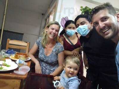 Madanos Cocina Mexicana