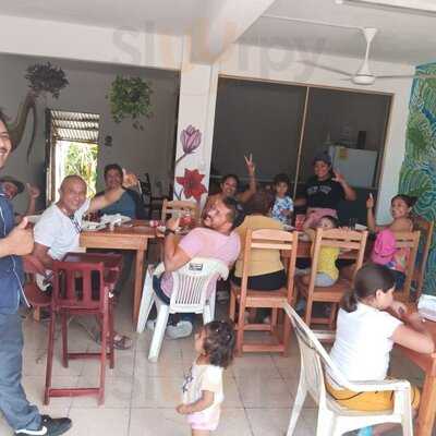 Madanos Cocina Mexicana