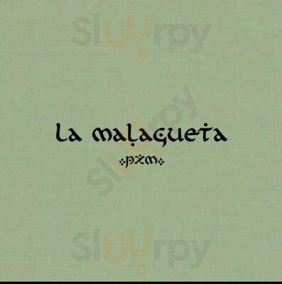 La Malagueta Pxm