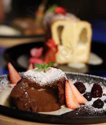 Nanchité  Alta Cantina