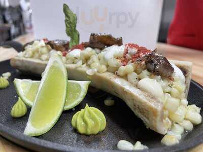 Nanchité  Alta Cantina