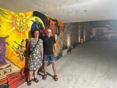 Nanchité  Alta Cantina