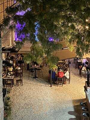 Nanchité  Alta Cantina