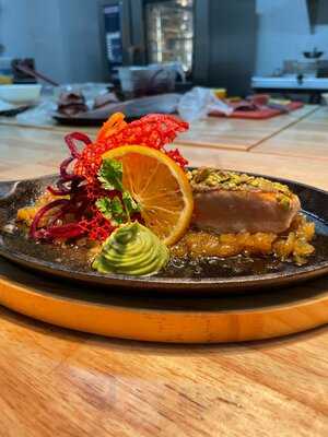 Nanchité  Alta Cantina