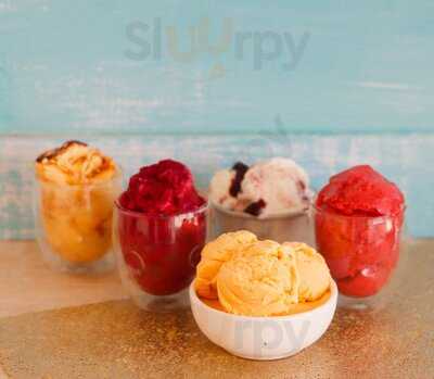 Amati Gelato (napoles)