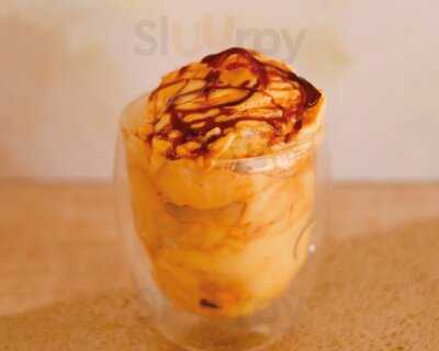 Amati Gelato (napoles)