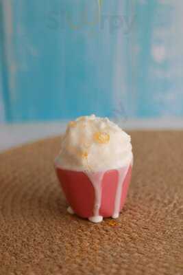 Amati Gelato (napoles)