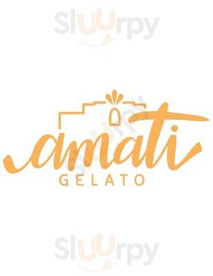 Amati Gelato (polanco)