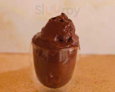 Amati Gelato (polanco)