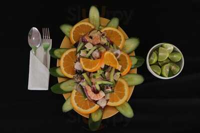 Mariscos El Norteño