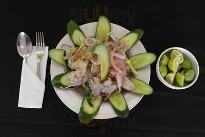 Mariscos El Norteño