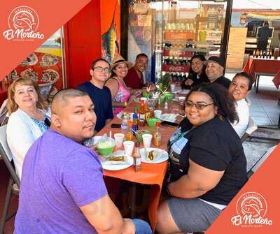 Mariscos El Norteño