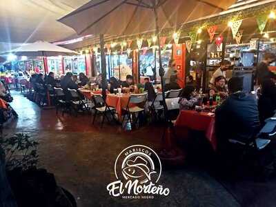 Mariscos El Norteño