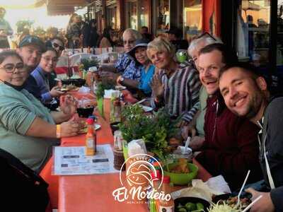 Mariscos El Norteño