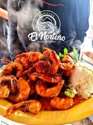 Mariscos El Norteño