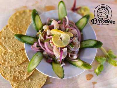 Mariscos El Norteño