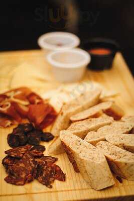 Dos Tapas Cervecería