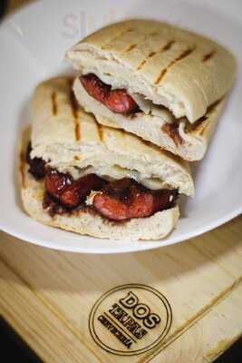 Dos Tapas Cervecería