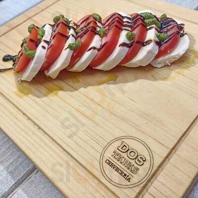 Dos Tapas Cervecería