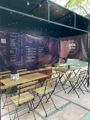 Dos Tapas Cervecería