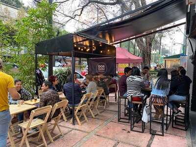 Dos Tapas Cervecería