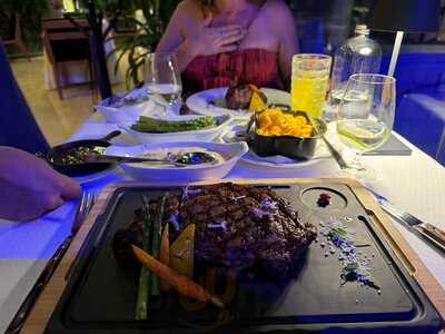 Carnivore Steak House