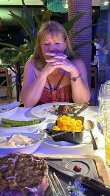 Carnivore Steak House