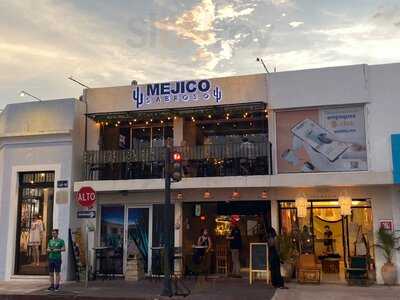 Mejico Sabroso