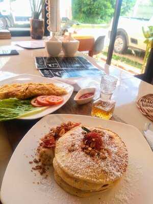 Boxha' Coffee Station