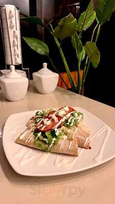 Boxha' Coffee Station