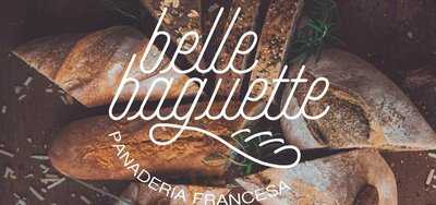 Belle Baguette Mx Panadería Francesa