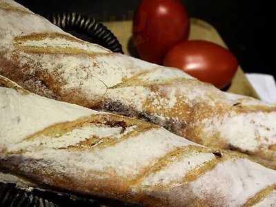 Belle Baguette Mx Panadería Francesa