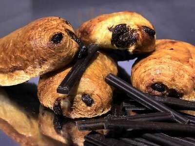 Belle Baguette Mx Panadería Francesa