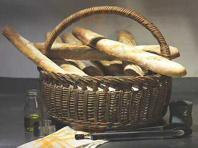 Belle Baguette Mx Panadería Francesa