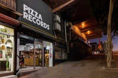 Pizza Records