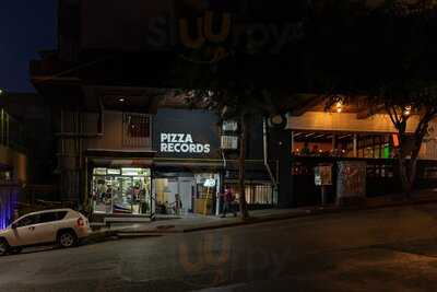 Pizza Records