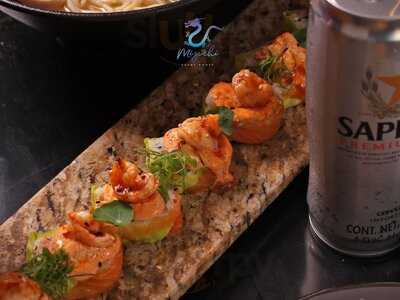 Mizuchi Sushi House
