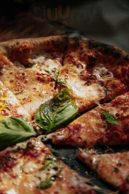 San Giorgio Pizzería San José