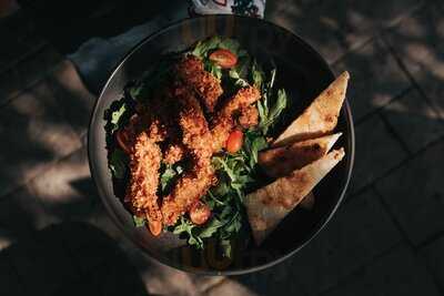 San Giorgio Pizzería San José