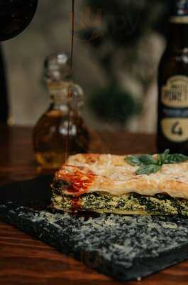 San Giorgio Pizzería San José