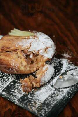 San Giorgio Pizzería San José