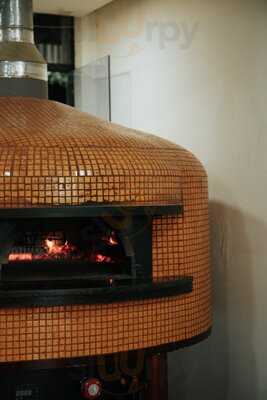 San Giorgio Pizzería San José