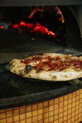 San Giorgio Pizzería San José