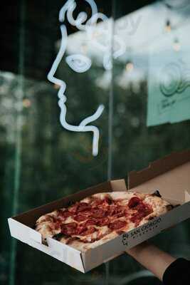 San Giorgio Pizzería San José