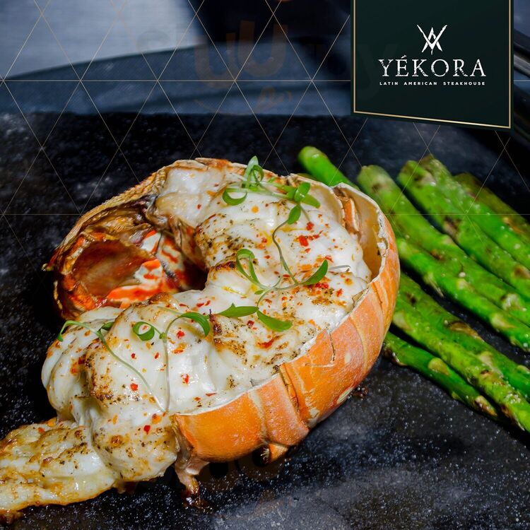 Yékora