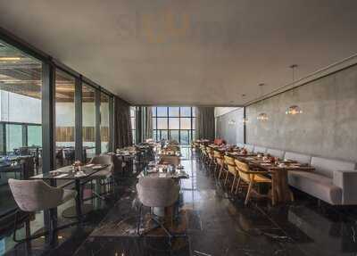 Restaurante 1596